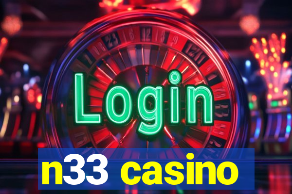 n33 casino